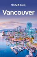 LONELY PLANET Reiseführer Vancouver