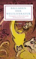Balladen der Weltliteratur (Leinen)