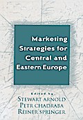 Marketing Strategies for Central and Eastern Europe