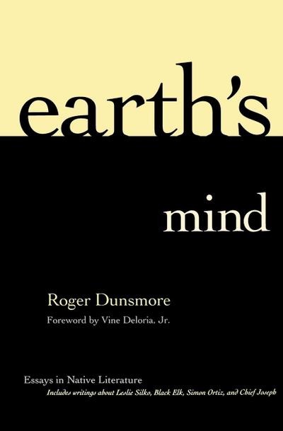 Earth’s Mind