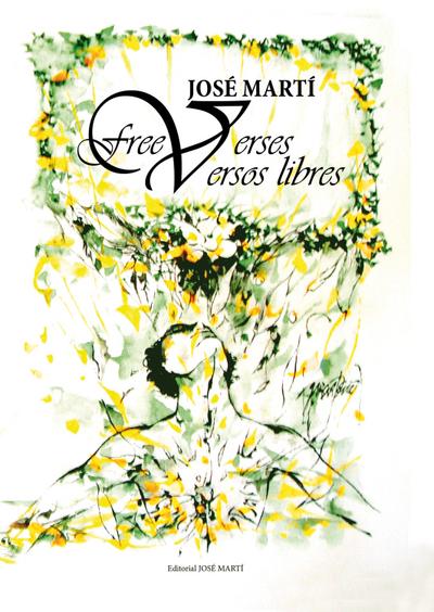 Versos libres (Inglés)