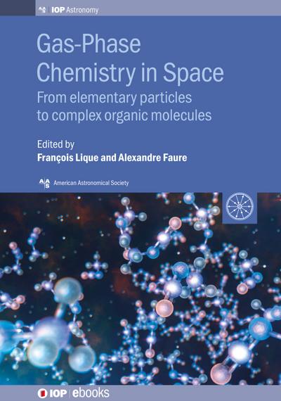 Gas-Phase Chemistry in Space