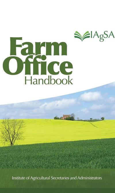 The Farm Office Handbook