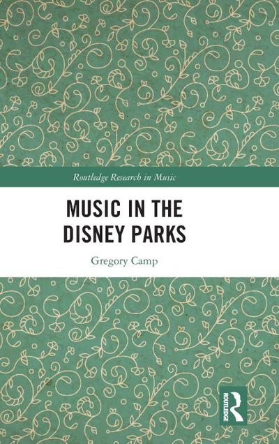 Music in the Disney Parks