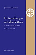 Unterredungen mit den Vätern