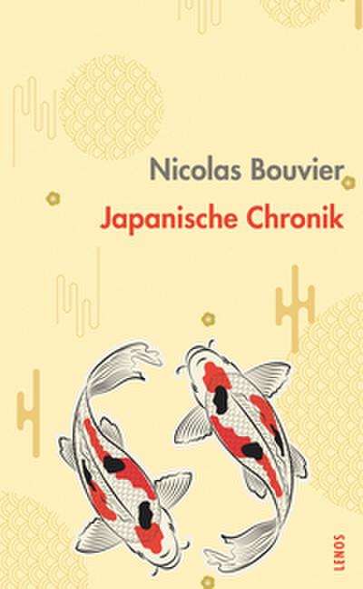 Japanische Chronik