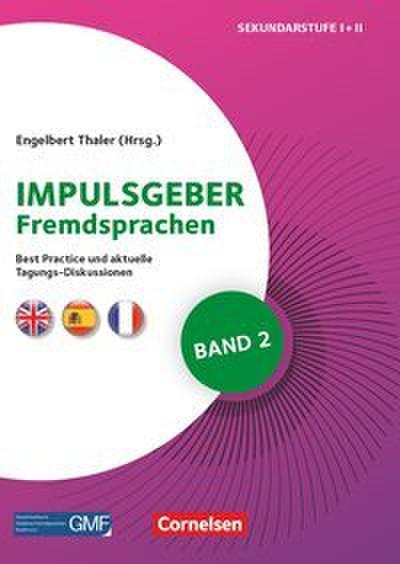 Impulsgeber Fremdsprachen 2