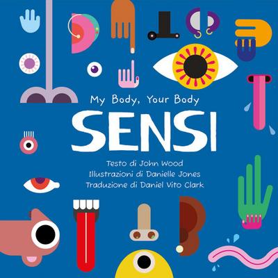 Sensi. My Body, Your Body Series