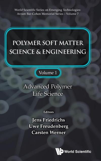 Advanced Polymer Life Science