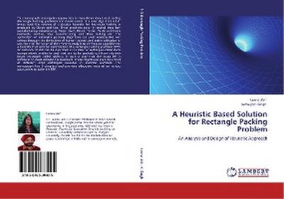 A Heuristic Based Solution for Rectangle Packing Problem