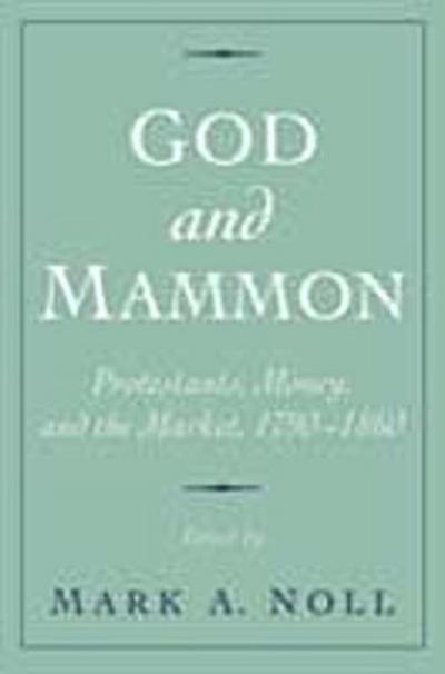 God and Mammon