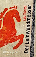 Der Leinwandmesser