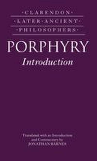 Porphyry Introduction