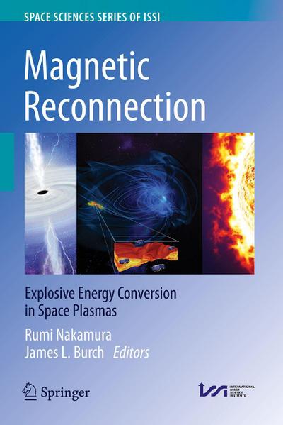 Magnetic Reconnection