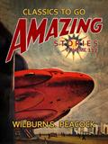 Amazing Tales Volume 112