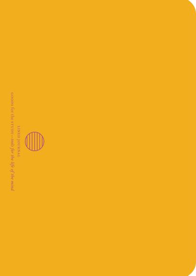 Sunflower B6 Flex Journal