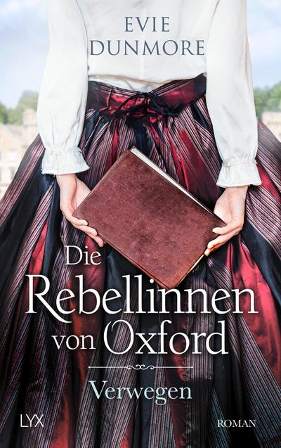 Die Rebellinnen von Oxford - Verwegen