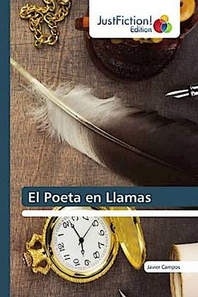 El Poeta en Llamas