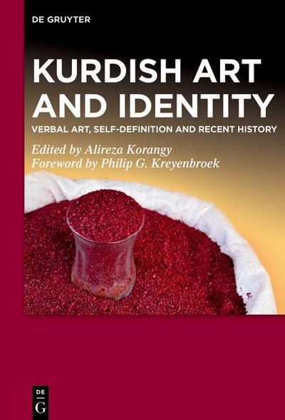 Kurdish Art and Identity