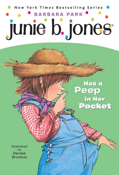 Junie B. Jones #15