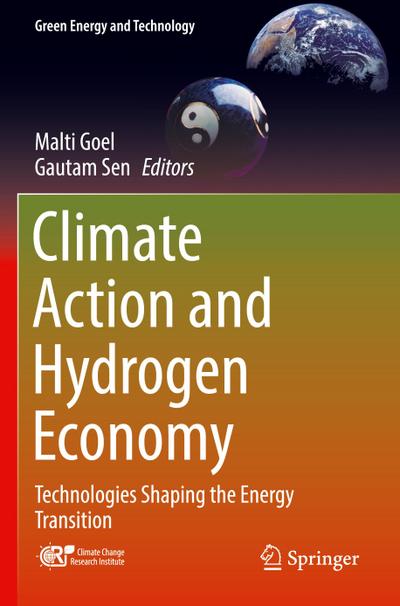 Climate Action and Hydrogen Economy