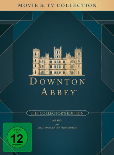 Downton Abbey
