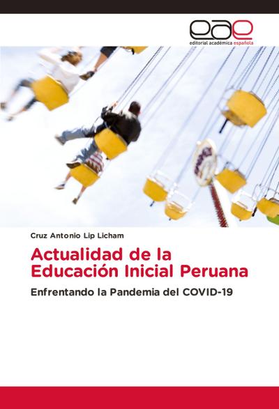 Actualidad de la Educación Inicial Peruana