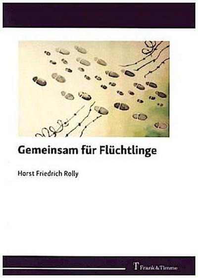 Gemeinsam für Flüchtlinge