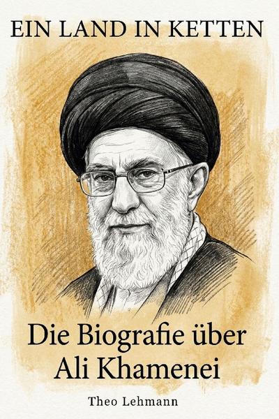 Die Biografie über Ali Khamenei