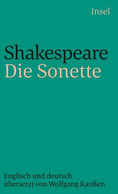 Die Sonette