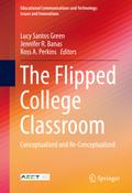 The Flipped College Classroom