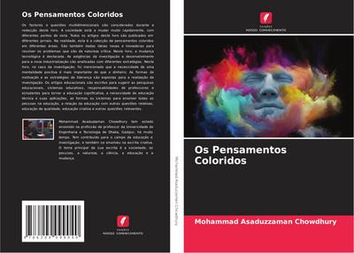 Os Pensamentos Coloridos