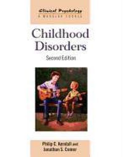 Childhood Disorders
