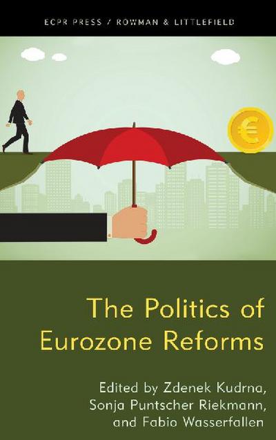 The Politics of Eurozone Reforms