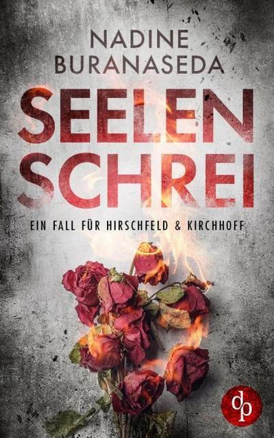 Seelenschrei - Nadine Buranaseda