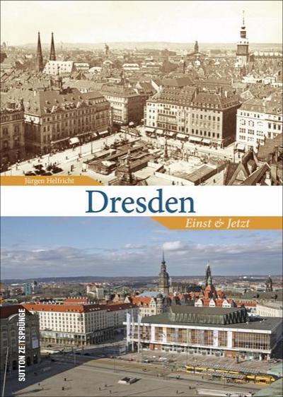Dresden (Sutton Zeitsprünge)