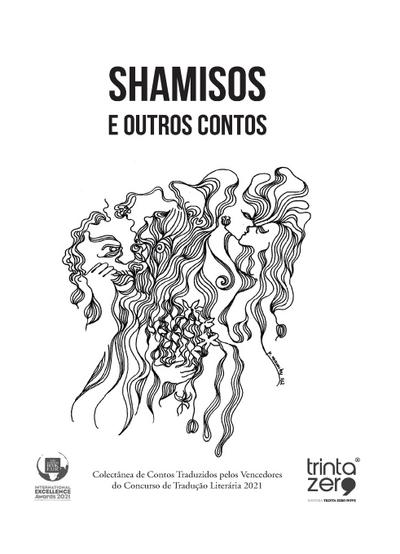 Shamisos e outros contos