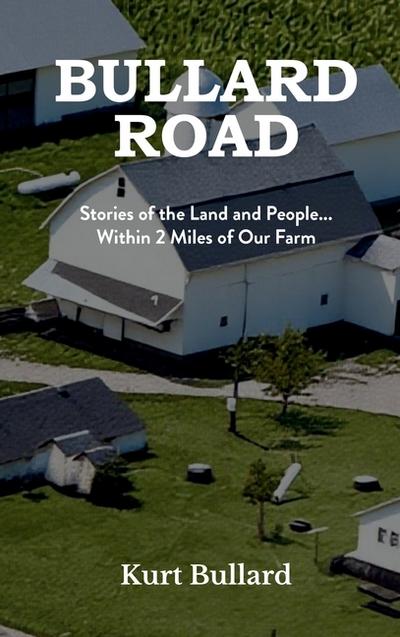 Bullard Road