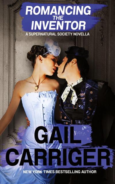 Romancing the Inventor