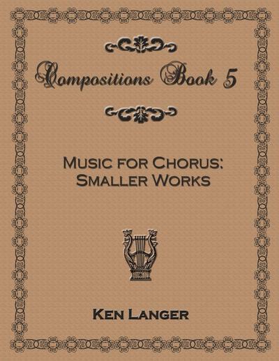 Compositions Book 5