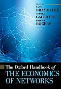 The Oxford Handbook of the Economics of Networks