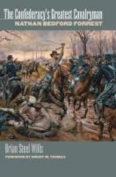 The Confederacy’s Greatest Cavalryman