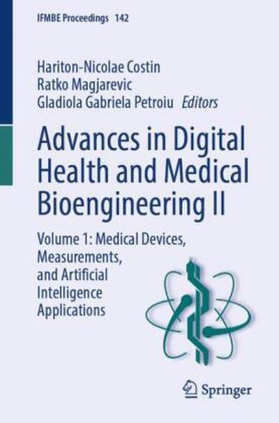 Advances in Digital Health and Medical Bioengineering II