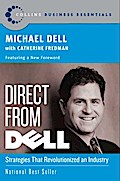 Direct From Dell