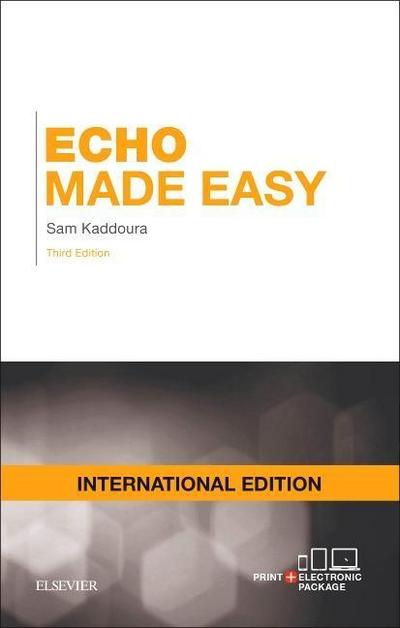 Echo Made Easy International Edition