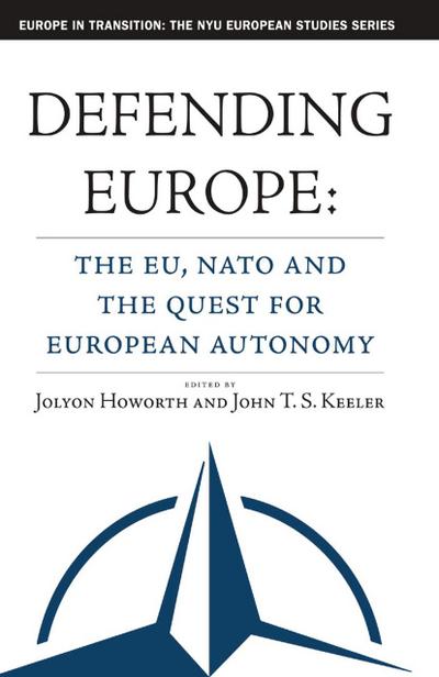 Defending Europe
