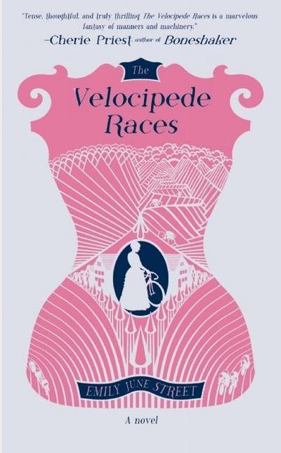 Velocipede Races