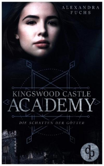 Die Schatten der Götter