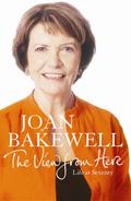 View from Here - Joan Bakewell