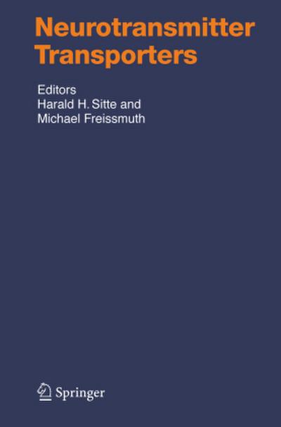 Neurotransmitter Transporters